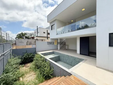 Casa de Condomínio com 3 Quartos à venda, 227m² no Vivenda das Cerejeiras, Valinhos