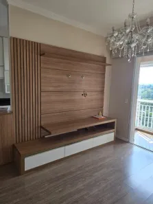 Apartamento com 1 Quarto à venda, 55m² no Melville Empresarial I e II, Barueri