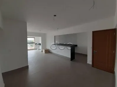 Apartamento com 3 Quartos à venda, 110m² no São Judas, Piracicaba