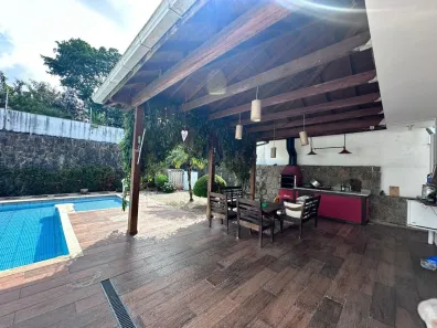 Casa com 3 Quartos à venda, 320m² no Pedra Branca, Palhoça
