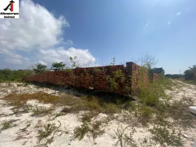 Lote/Terreno à venda, 10000m² no Olho D'Água, São Luís