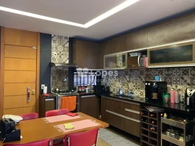 Casa com 3 Quartos à venda, 280m² no Grajaú, Rio de Janeiro