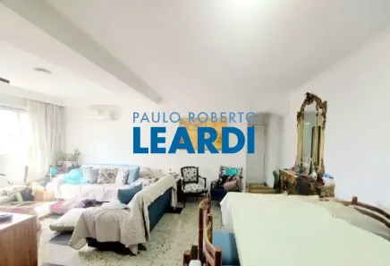 Apartamento com 3 Quartos à venda, 105m² no Vila Ida, São Paulo
