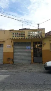 Lote/Terreno à venda, 393m² no Vila Formosa, São Paulo