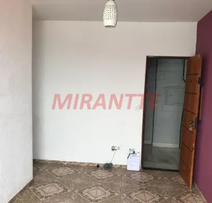 Apartamento com 1 Quarto à venda, 53m² no Jardim Terezópolis, Guarulhos
