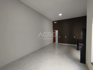 Casa com 3 Quartos à venda, 120m² no Jardim Solange, Bauru