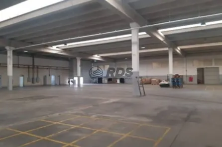 Galpão/Depósito/Armazém para alugar, 3325m² no Parque São Lourenço, São Paulo