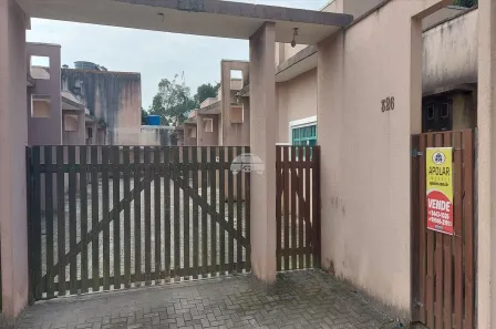 Casa com 2 Quartos à venda, 52m² no Balneário Jd. Pérola Do Atlântico, Itapoá