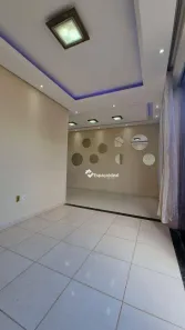 Casa com 3 Quartos à venda, 94m² no Jardim Maria Luiza IV, Lençóis Paulista