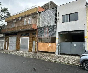 Galpão/Depósito/Armazém à venda, 1065m² no Bom Retiro, São Paulo