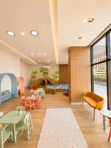 Apartamento com 3 Quartos à venda, 104m² no Piatã, Salvador