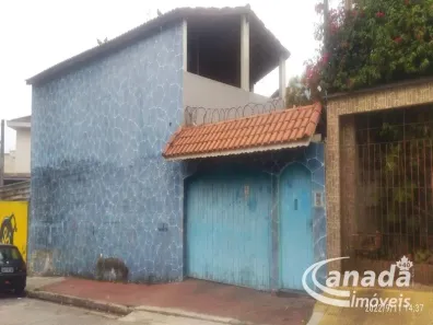 Casa com 4 Quartos à venda, 1124m² no Jardim Jaraguá (São Domingos), São Paulo