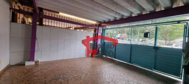 Sobrado com 2 Quartos à venda, 110m² no Jardim Maristela, São Paulo