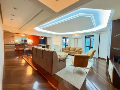 Apartamento com 3 Quartos à venda, 203m² no Sagrada Família, Caxias do Sul