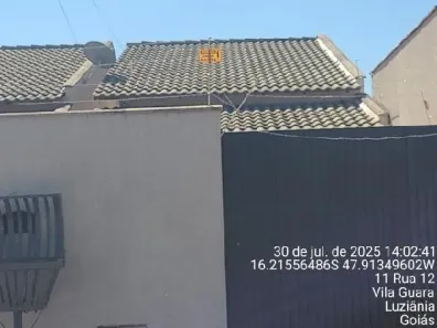 Casa com 2 Quartos à venda, 150m² no Vila Guará, Luziânia