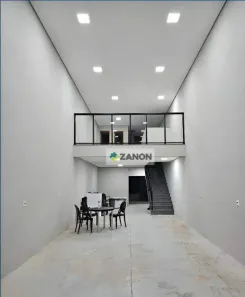 Galpão/Depósito/Armazém à venda, 138m² no Assunção, São Bernardo do Campo