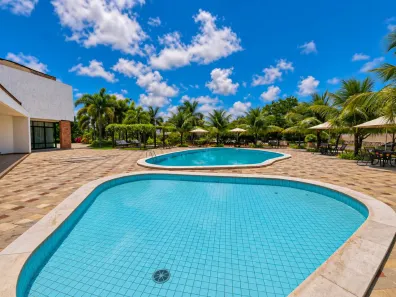 Lote/Terreno à venda, 480m² no Amazônia Park, Cabedelo