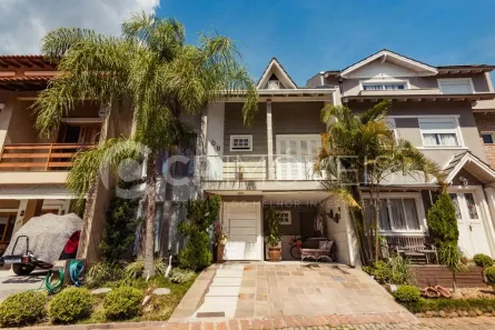 Casa de Condomínio com 6 Quartos à venda, 240m² no Sarandi, Porto Alegre