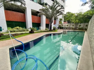 Apartamento com 3 Quartos à venda, 66m² no Madalena, Recife