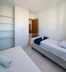 Apartamento com 2 Quartos à venda, 61m² no Centro, Ipojuca