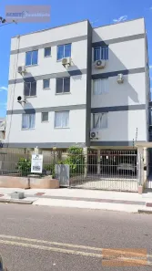 Apartamento com 2 Quartos à venda, 70m² no Jardim Atlântico, Florianópolis