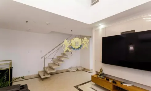 Apartamento com 2 Quartos à venda, 120m² no Moema, São Paulo