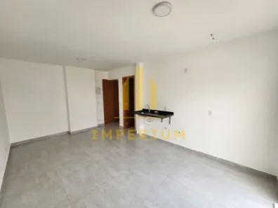 Apartamento com 1 Quarto para alugar, 24m² no Santana, São Paulo