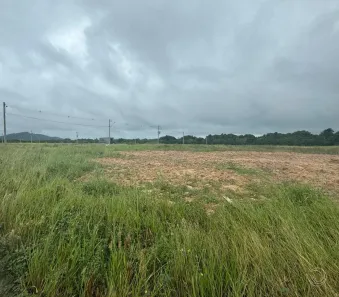 Lote/Terreno à venda, 459m² no Ingleses do Rio Vermelho, Florianópolis