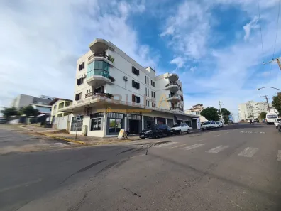 Apartamento com 3 Quartos à venda, 107m² no Sagrada Família, Caxias do Sul