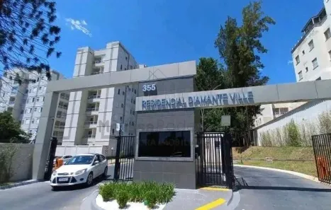Apartamento com 2 Quartos à venda, 47m² no Jardim Nova Europa, Campinas