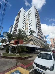 Apartamento com 3 Quartos à venda, 84m² no Luzia, Aracaju