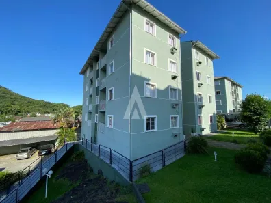 Apartamento com 3 Quartos à venda, 60m² no Saguaçu, Joinville