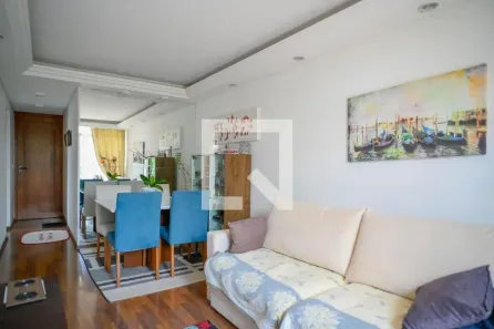 Apartamento com 2 Quartos à venda, 63m² no Jardim São Savério, São Paulo