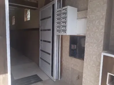 Kitnet com 1 Quarto para alugar, 20m² no Centro, Jacareí