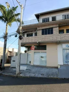 Sala Comercial para alugar, 70m² no Jardim Dom Bosco, Jaguariúna