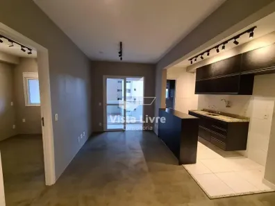 Apartamento com 1 Quarto à venda, 45m² no Várzea da Barra Funda, São Paulo
