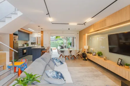 Casa de Condomínio com 3 Quartos à venda, 175m² no Passo das Pedras, Porto Alegre