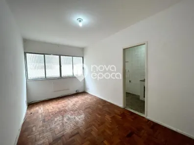 Apartamento com 2 Quartos à venda, 55m² no Méier, Rio de Janeiro