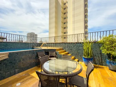 Cobertura com 3 Quartos à venda, 158m² no Vila Gomes Cardim, São Paulo