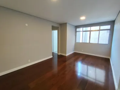 Apartamento com 2 Quartos à venda, 90m² no Campo Grande, Santos