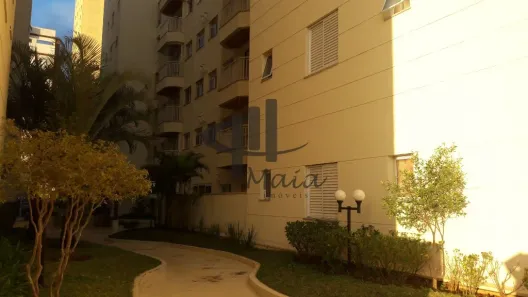 Apartamento com 2 Quartos à venda, 62m² no Barcelona, São Caetano do Sul