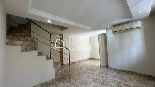Casa de Condomínio com 3 Quartos à venda, 94m² no Tijuca, Rio de Janeiro