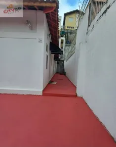 Imóvel Comercial com 3 Quartos à venda, 300m² no Bosque da Saúde, São Paulo