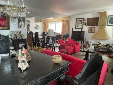 Cobertura com 3 Quartos à venda, 480m² no Itaim Bibi, São Paulo