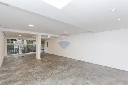 Sala Comercial à venda, 91m² no Juvevê, Curitiba