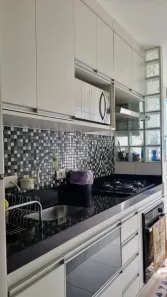 Apartamento com 2 Quartos à venda, 58m² no Jardim Terezópolis, Guarulhos