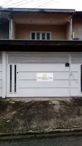 Sobrado com 3 Quartos à venda, 120m² no Residencial União, São José dos Campos