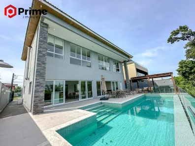 Casa com 3 Quartos à venda, 492m² no Portal de Jacaraípe, Serra