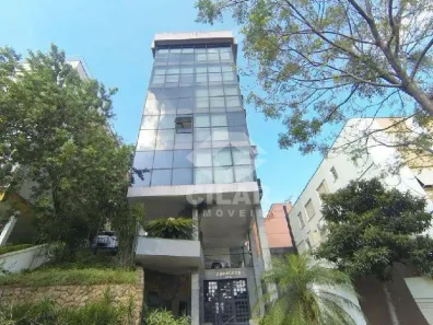 Sala Comercial para alugar, 66m² no Auxiliadora, Porto Alegre