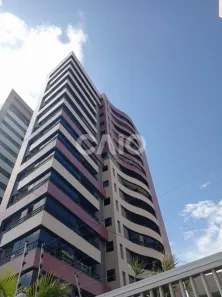 Apartamento com 3 Quartos à venda, 208m² no Petrópolis, Natal